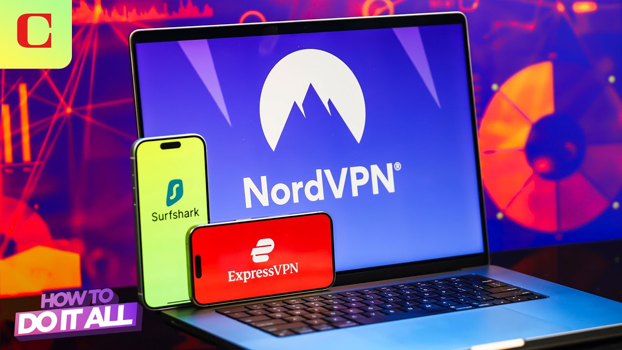 How To Use a VPN: Beginner's Guide to Virtual Private Networks