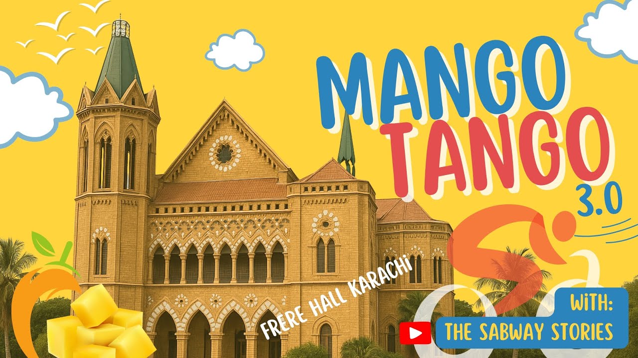 Mango Tango 3 0  - Sunday Bicycle Ride