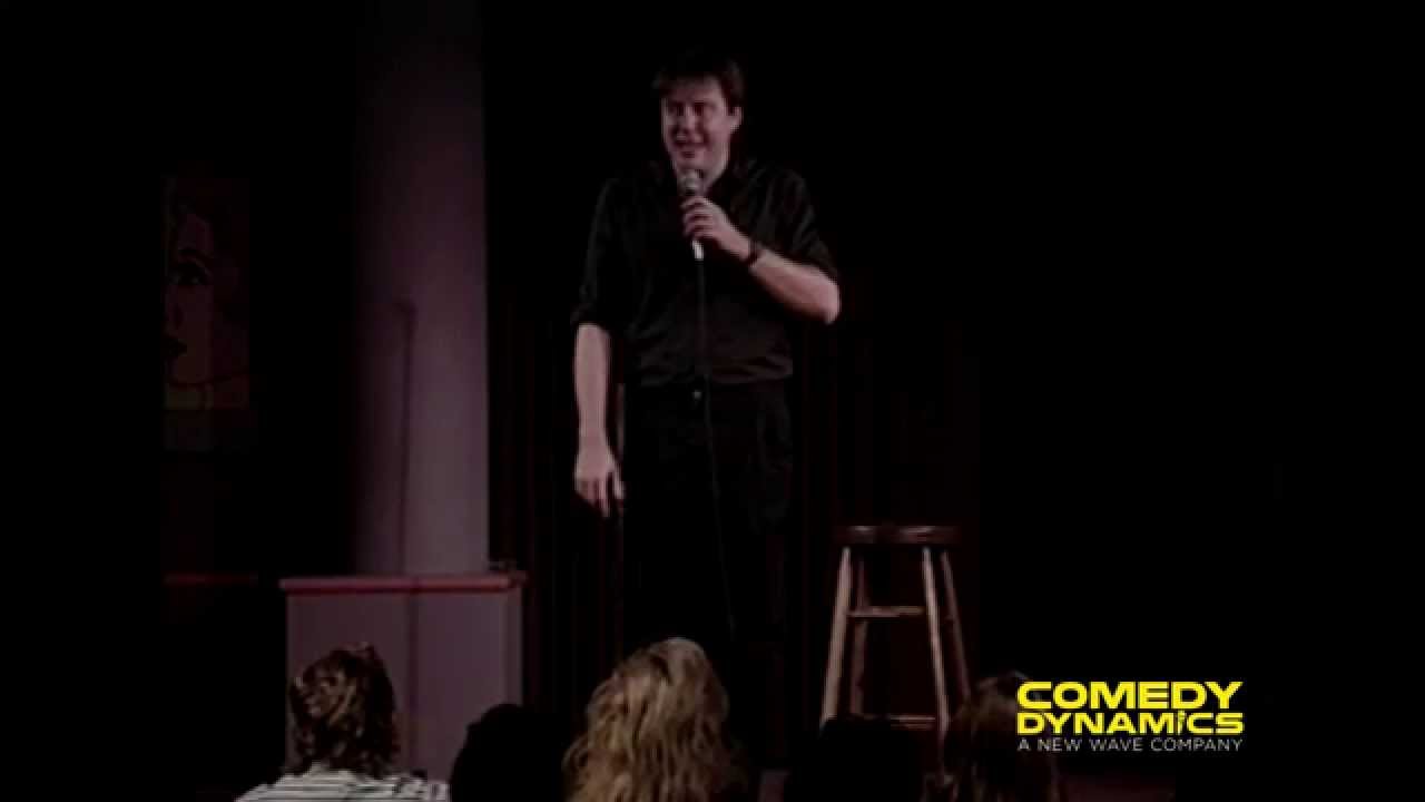 Bill Hicks - War On Drugs