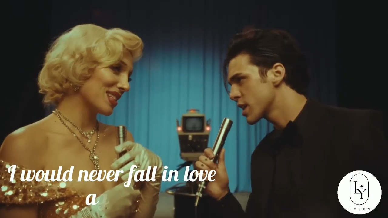 &ldquo;Until I Found You&rdquo; 🎵 | Stephen Sanchez (Lyric)