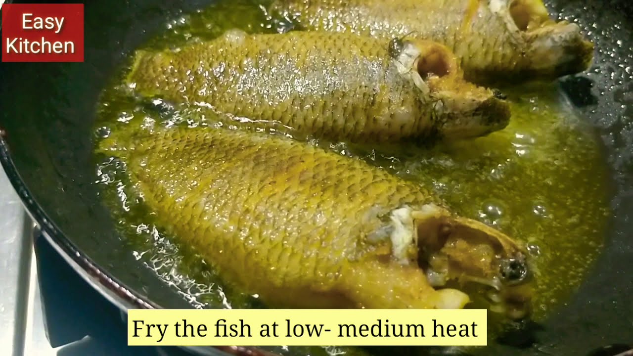 কৈ মাছের কারি | Koi Macher Gravy Recipe | Climbing Perch Fish