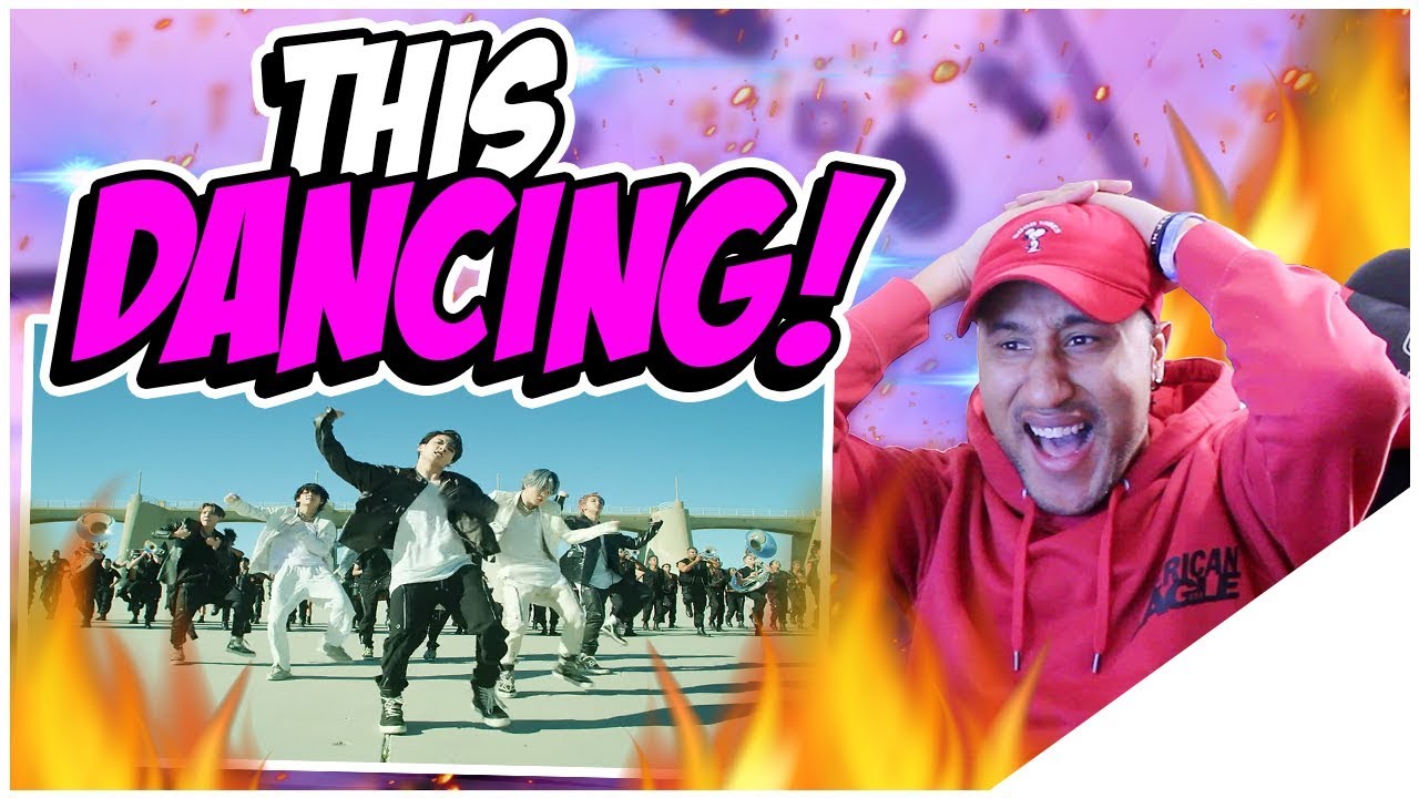 THIS DANCE SCENE 🔥| BTS (방탄소년단) 'ON' Kinetic Manifesto Film: Come Prima | Reaction