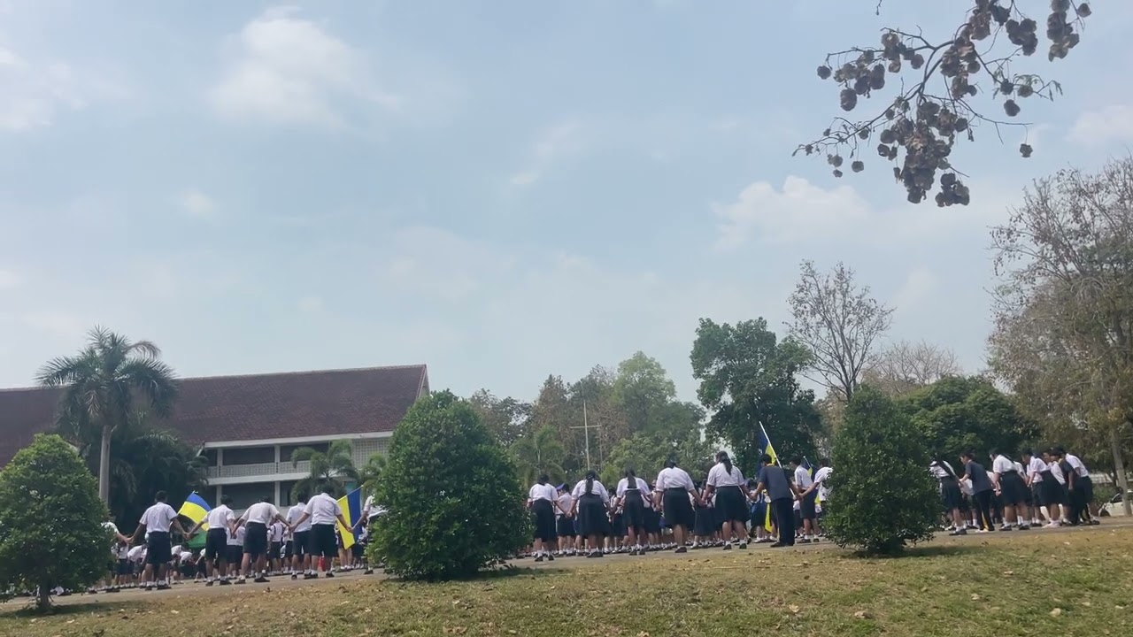#บักเชียงมันตายแล้ว