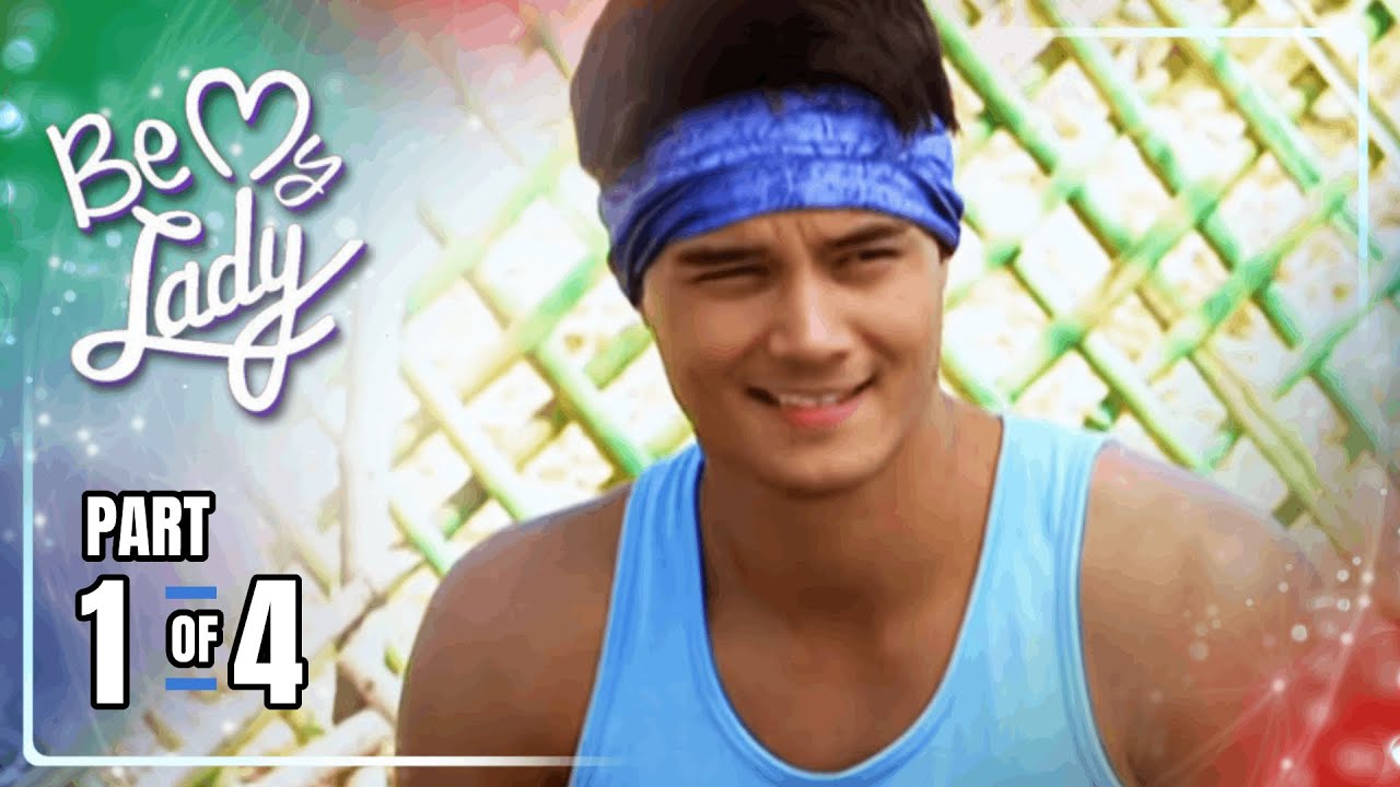 Be My Lady | Episode 35 (1/4) | September 22, 2023