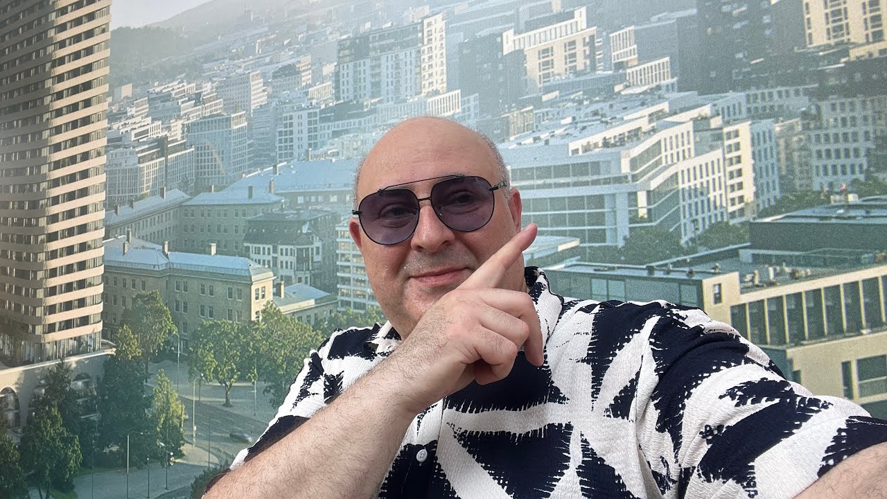 Тбилиси. Исани-Навтлуги- Кахетинское шоссе. Направляюсь в торговый центр «Ист Поинт». Заторы на пути