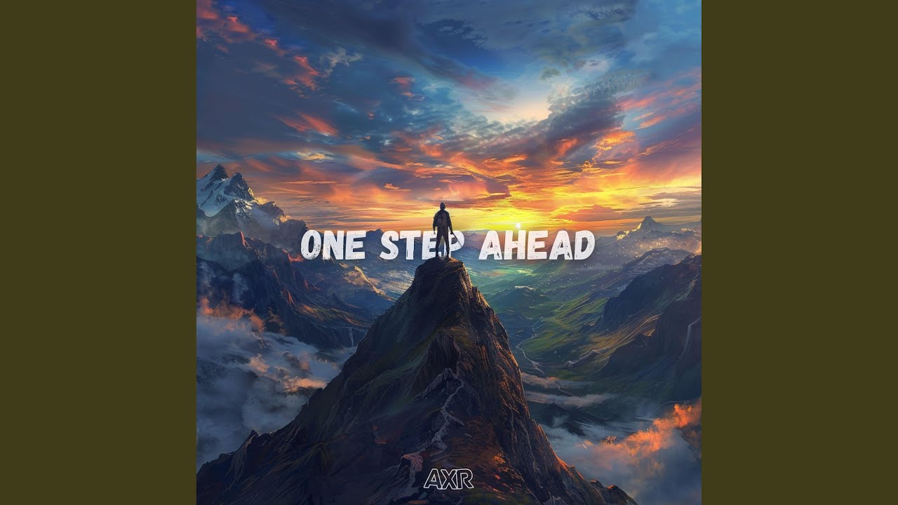 One Step Ahead