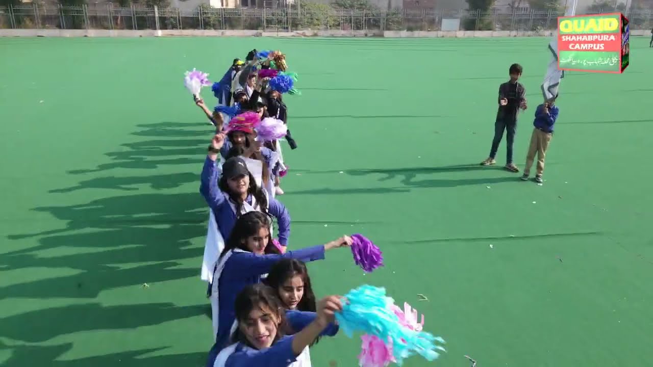 Sport Gala 2022 (First Day) on 25-11-2022 at Nawaz Sharif Stadium Sialkot New Video  #sportsgala