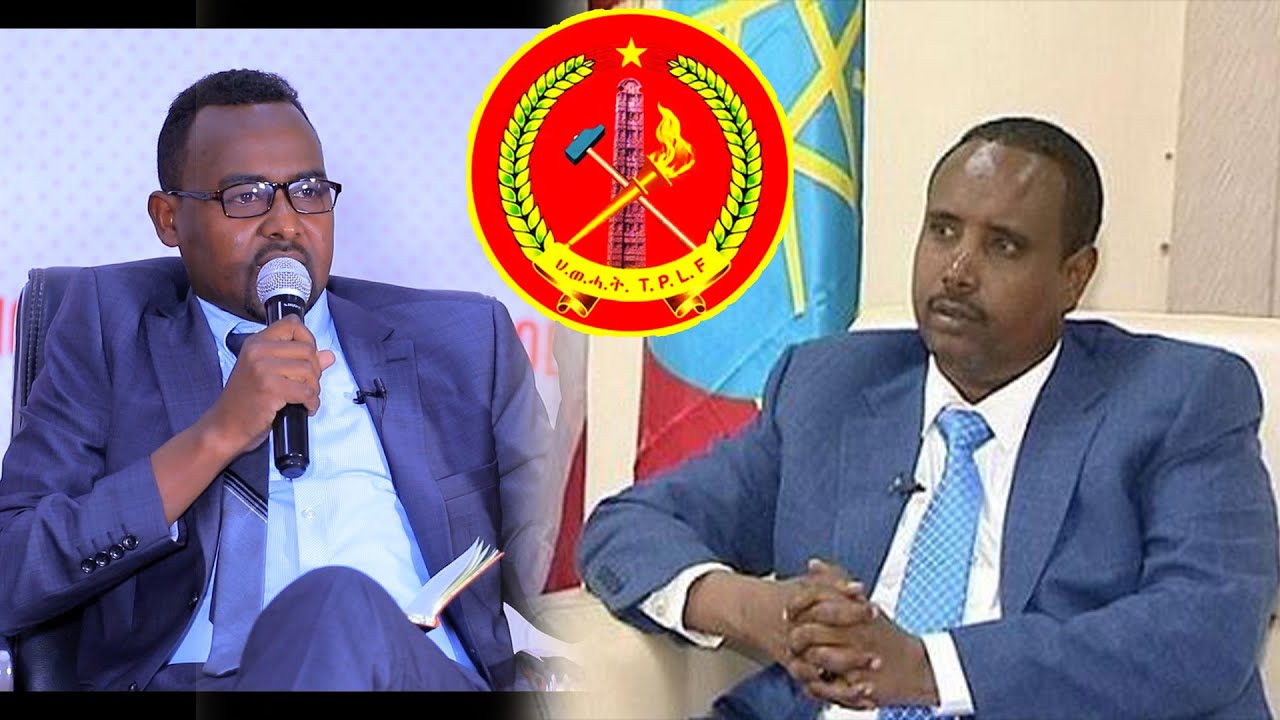 Haddii TPLF tidhaahdo Maxaabiista la soo daynayo ha lagu daro Cabdi Ilay, maxaa u qorshaysan DDS ?