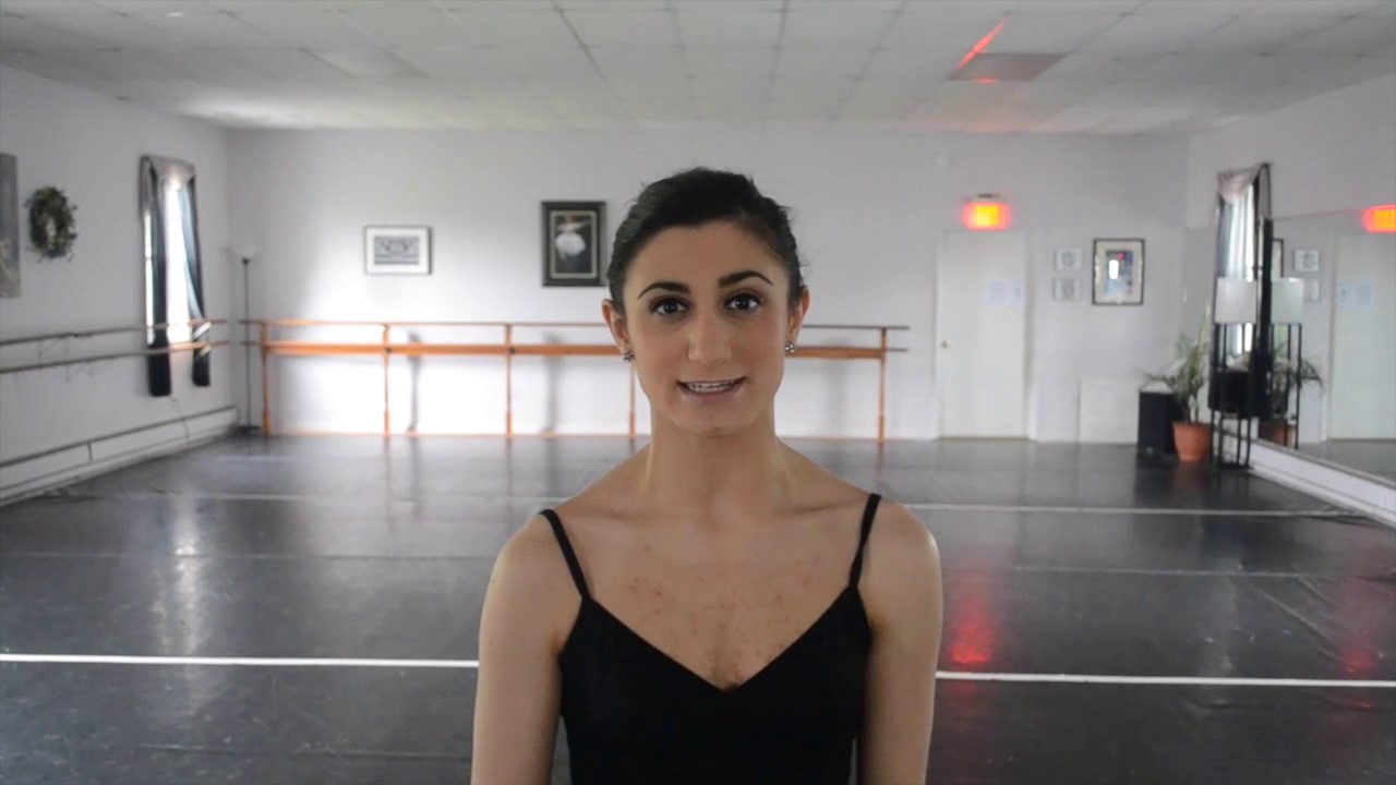 Royal Academy of Dance - CBTS Video Submission