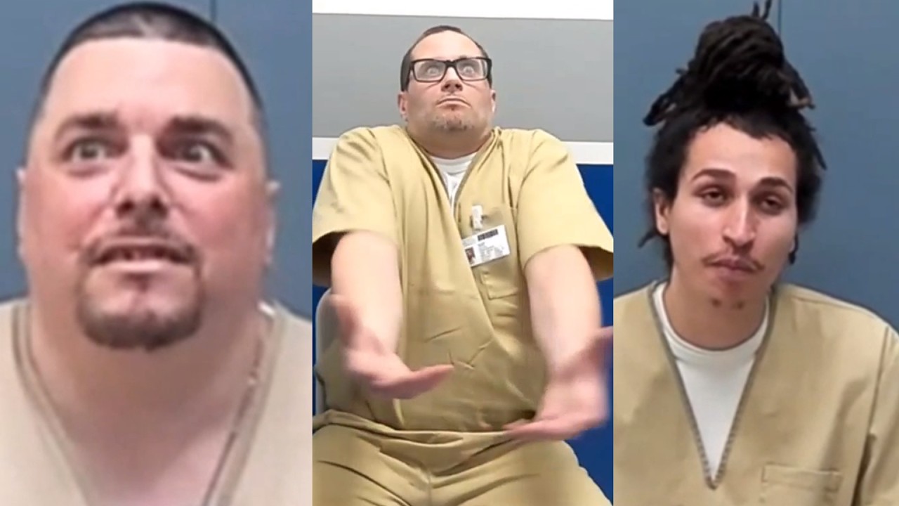 Special Manbabies Meet The Parole Board