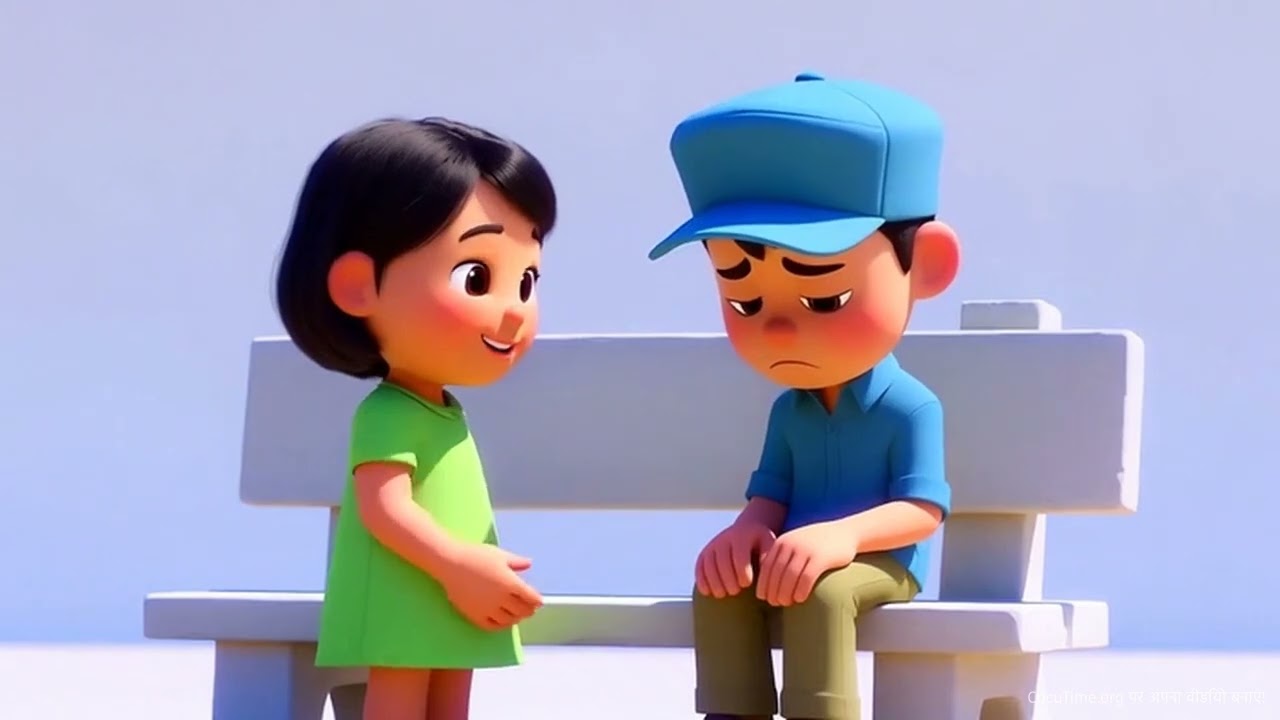 कितना प्यारा है ये एहसास! (दोस्ती की कुम्बिया)