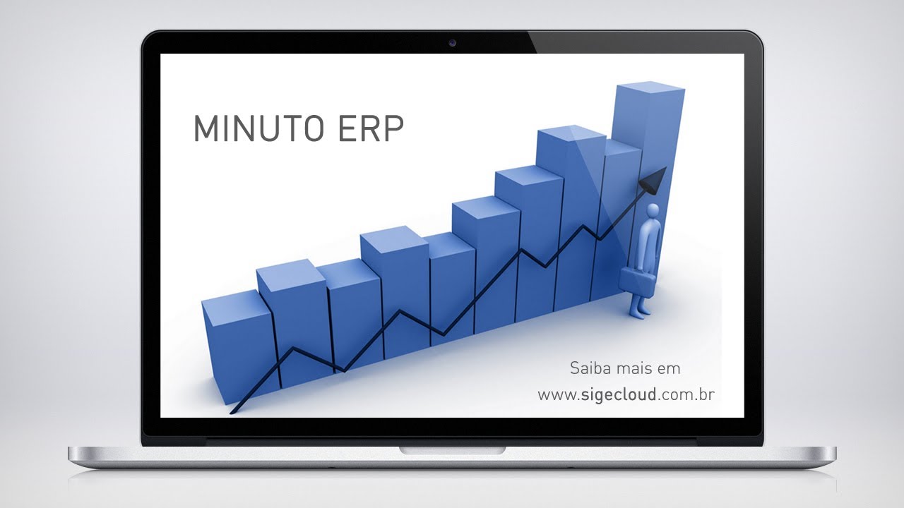 Minuto ERP - 27/05/2014 - O que &eacute; centro de custo?