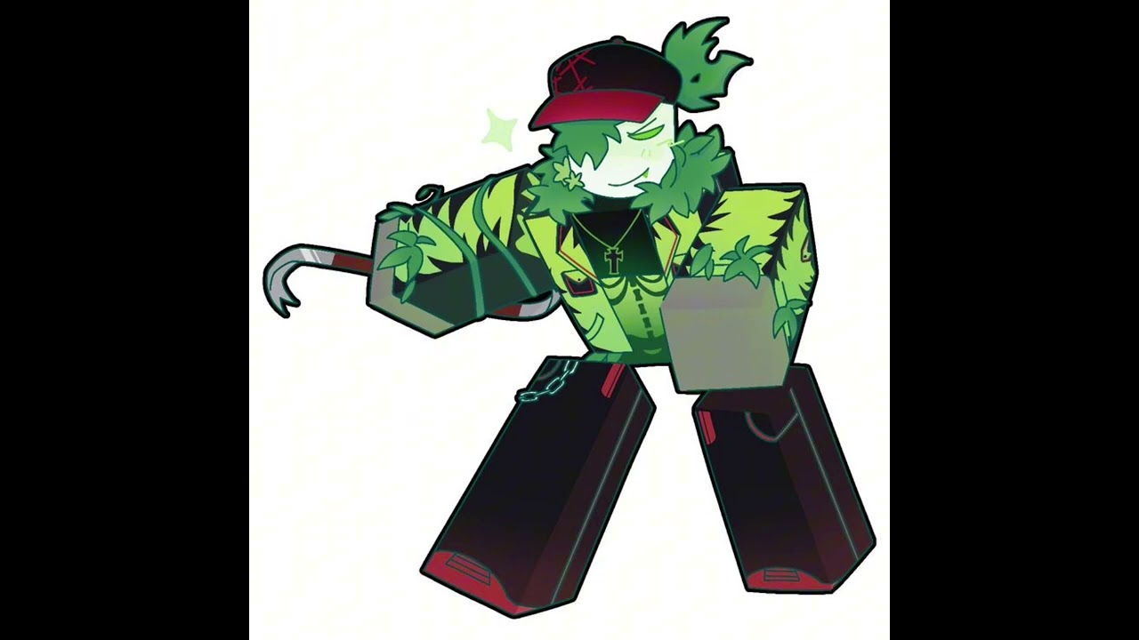 GRIEFER X LISTENER (read description)