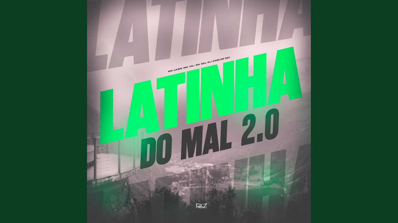 Latinha do Mal 2.0