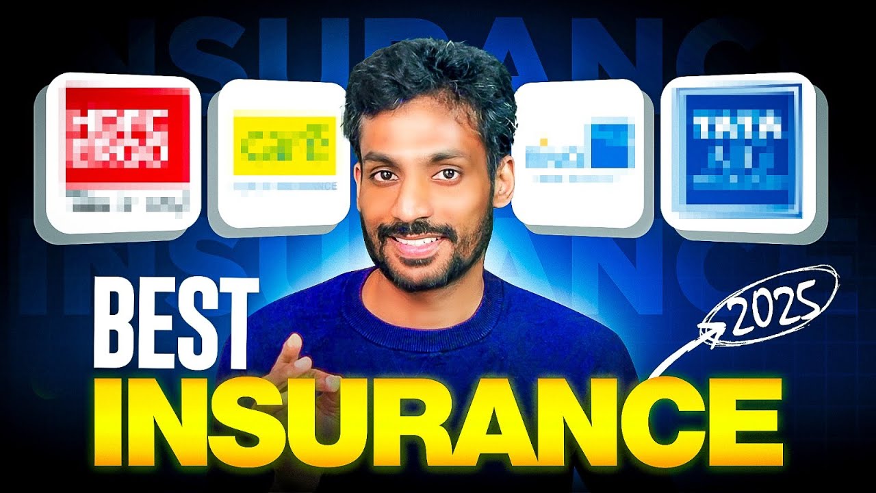 Best Health Insurance Plans in India | Top 5 (2026) | Don&rsquo;t Buy Before Watching This!
