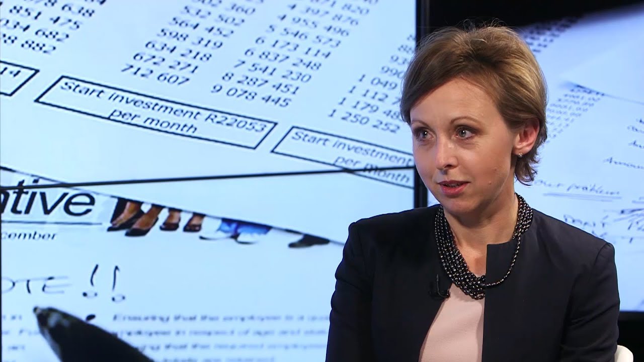 #RZECZoPRAWIE: Wierzejska - Rolą doradcy podatkowego jest szukanie rozwiązań