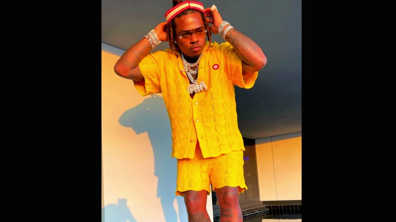 Gunna x Money Man Guitar Type Beat 2022 &ldquo;Free&rdquo;