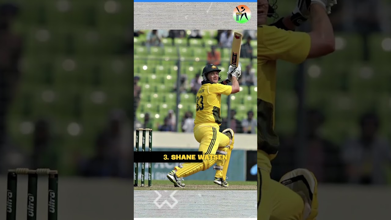 5 Highest Run Chases in the ODI World Cup Like Glenn Maxwell