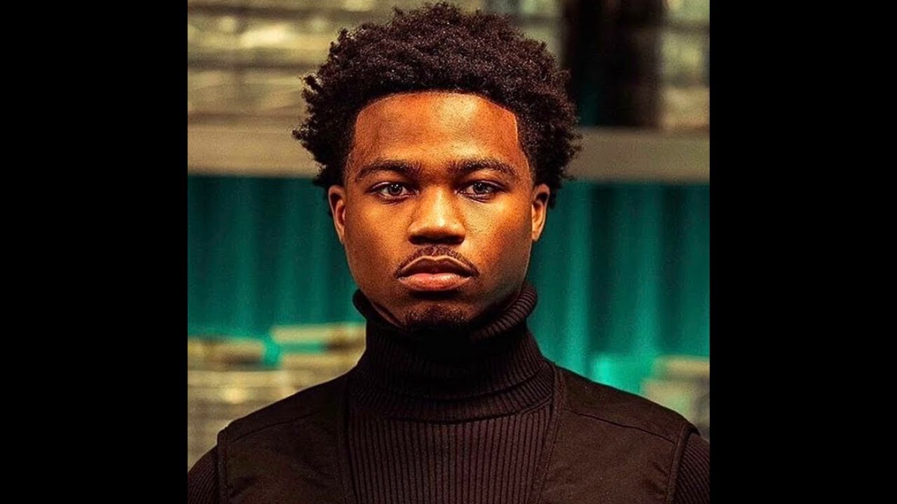 [FREE] Roddy Ricch Type Beat 2024 - 