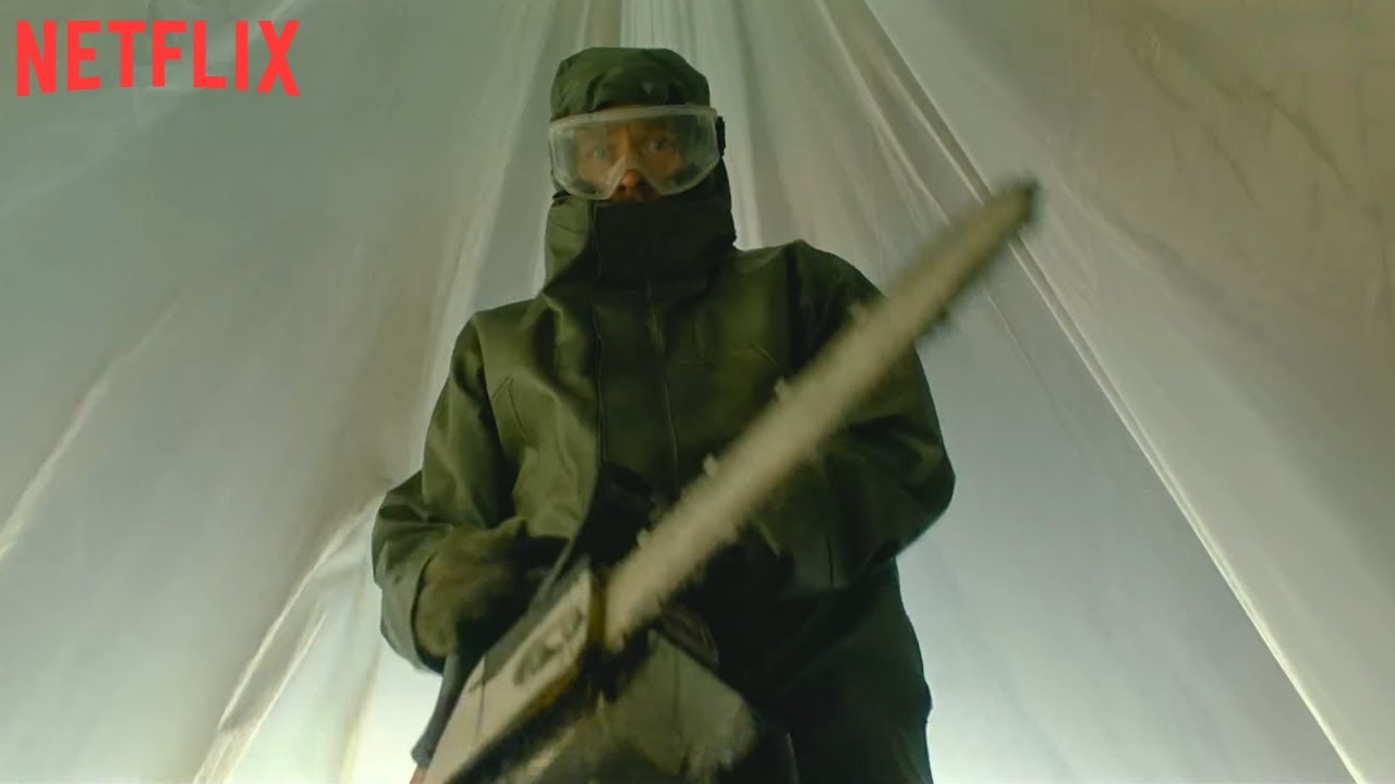 Top 8 HIDDEN CRIME SERIES on Netflix Will Keep You Up All Night