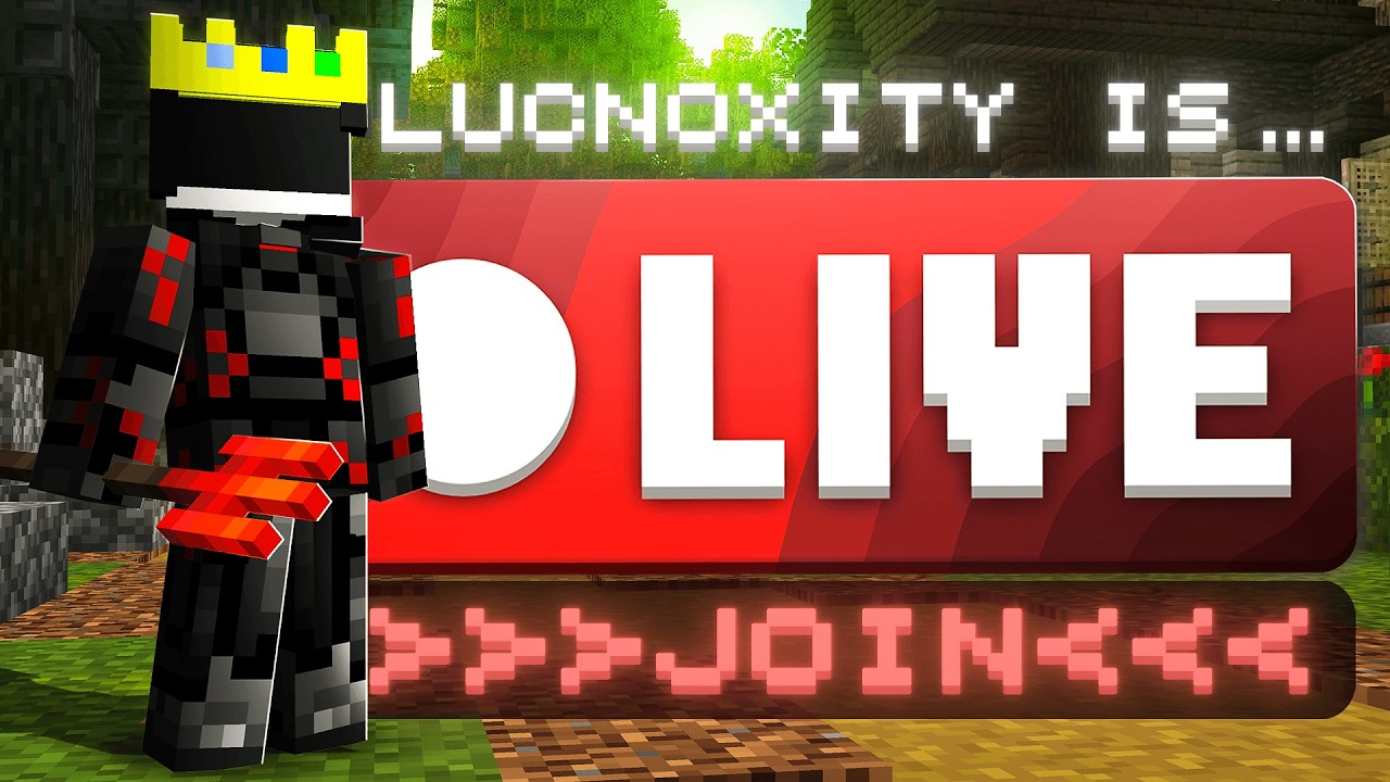 Tier Testing LIVE｜STARTING 10K TIER TESTS｜Lucnoxity SubTierList???｜I'm Still ill｜DonutSMP Live