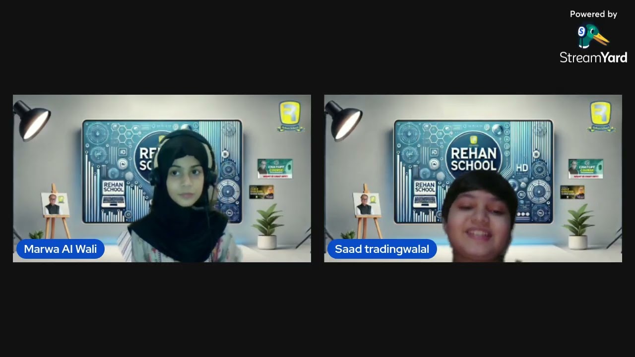 Interview with Saad Tradingwala