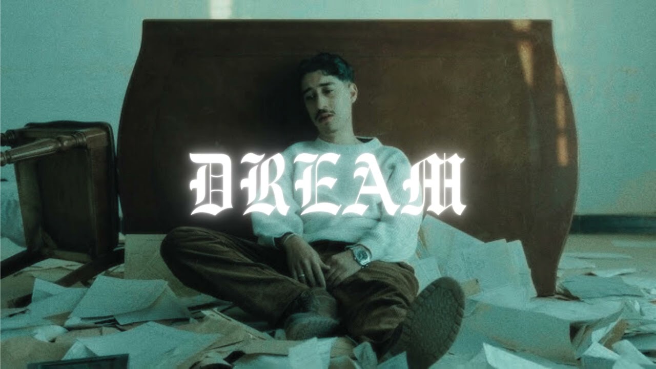 [FREE FOR PROFIT] - FIGOSHIN Type Beat - Trap Type Beat - DREAM - (Prod. By Lefty)