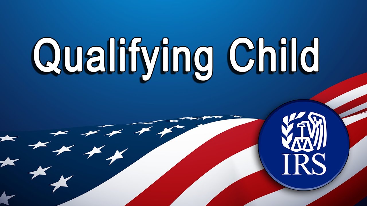 Qualifying Child