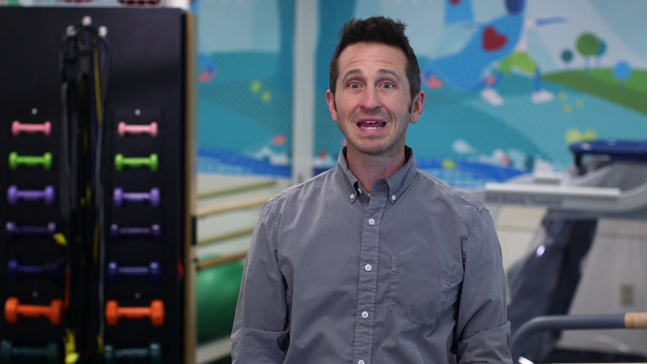 HealthWorks! Healthy Living Series: Exercise Intensity | Cincinnati Children's
