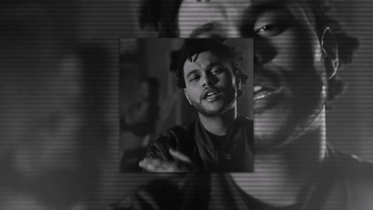 [FREE] The Weeknd Type Beat - 