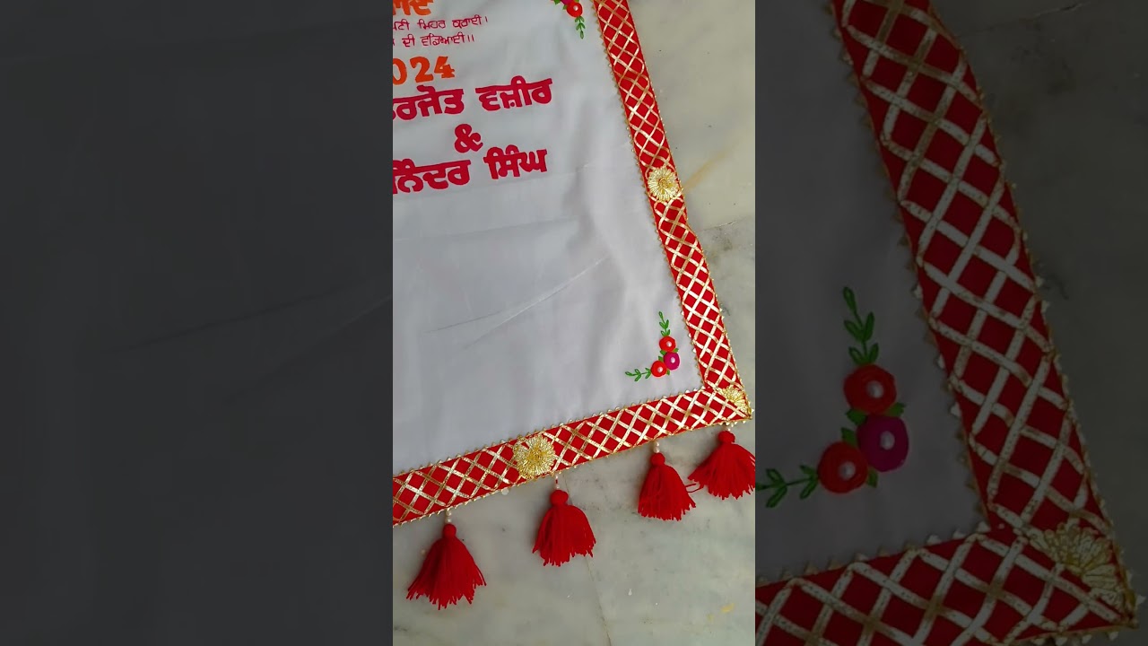 #craftvlog #embroideryhoop #mehndicraft #mehndicloth #mehndifunction #vlog #craft #youtube #shorts