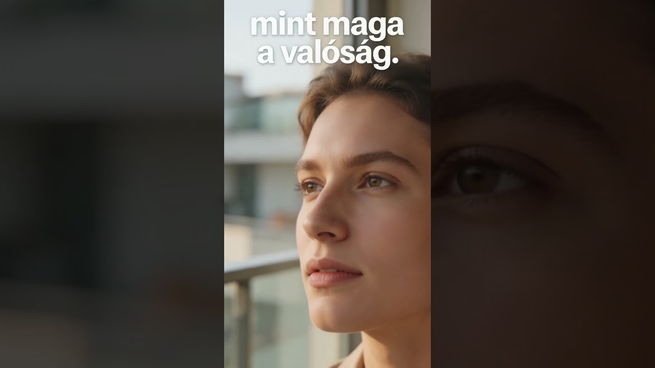 A legtöbb dolog, amitől félsz