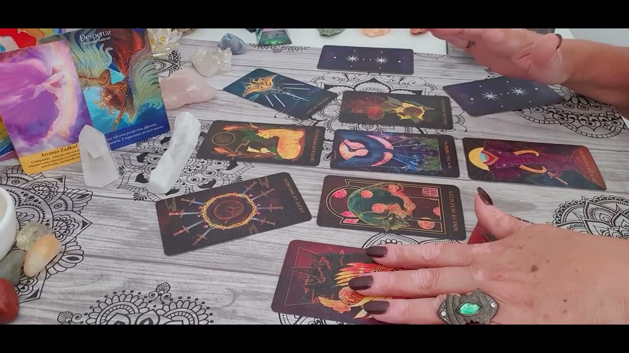 VIRGEM!!!🌠🌈!!!! LEITURA MARÇO/26!!!!! #tarot #tarotsignos #signos !!!!!!!! 