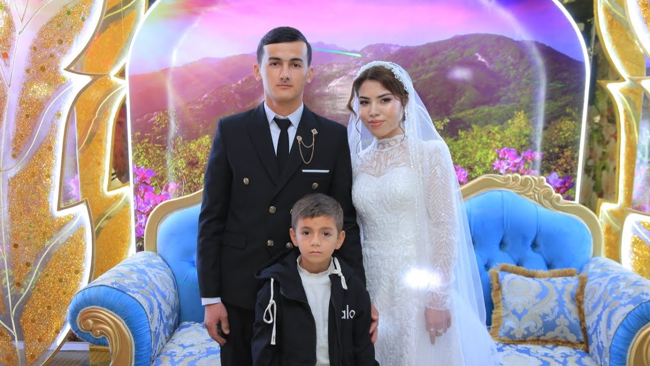 Xudashkur baxtli bo'linglar. 