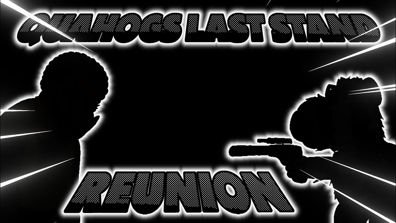 QUAHOG'S LAST STAND - CH3, SONG 1 (REUNION)