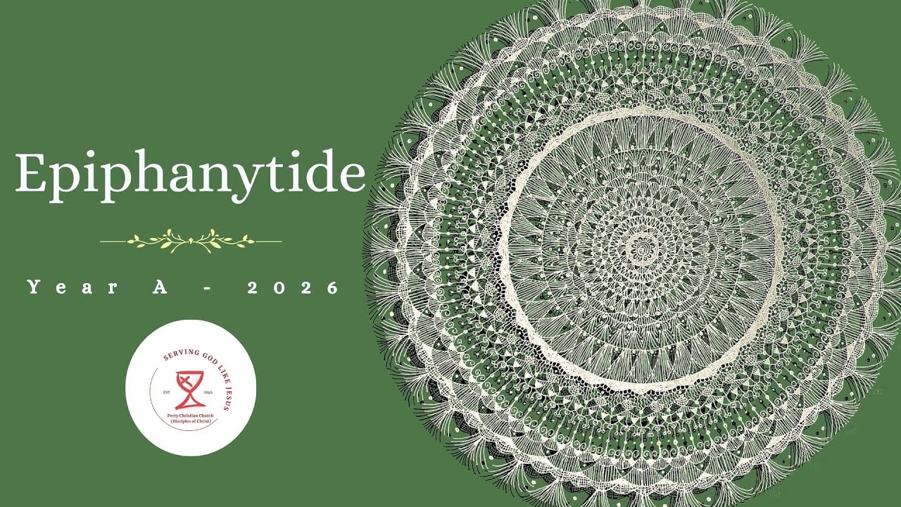 Epiphanytide