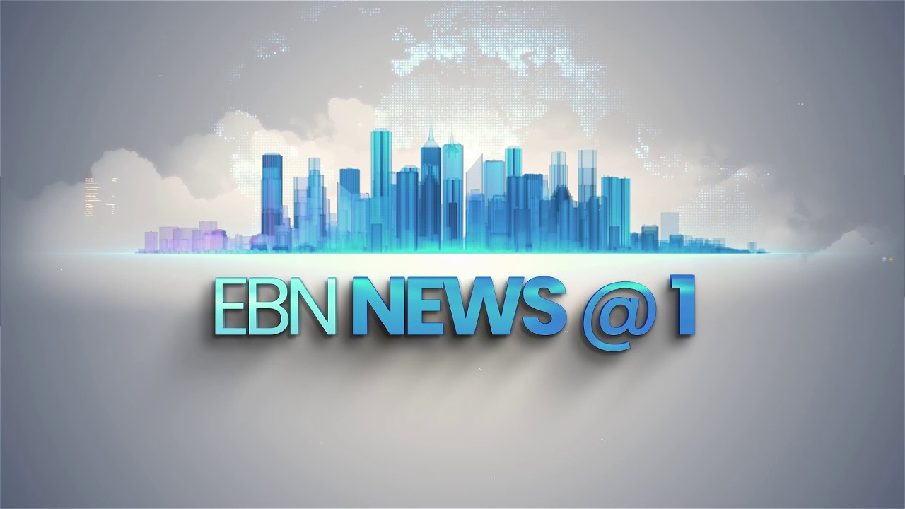 EBNNEWS@1 II AMECEA ASSEMBLY