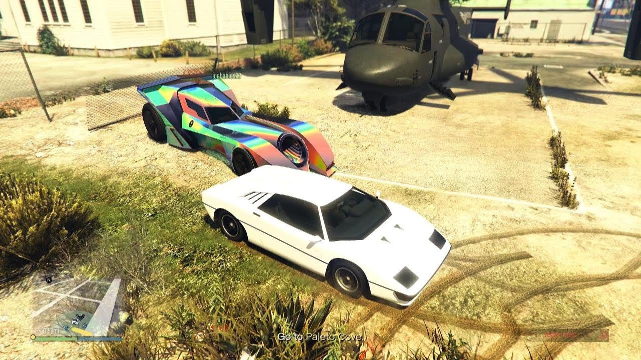 Grand Theft Auto V_20260121145429