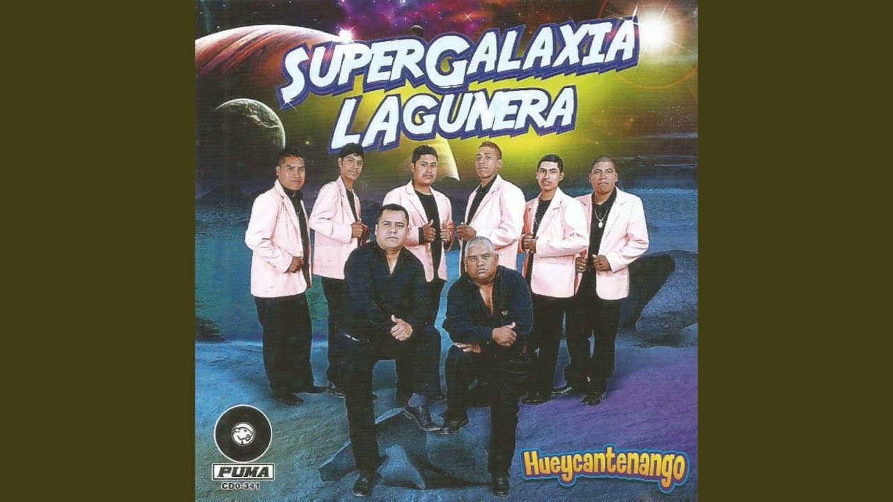 Cumbia Alegre