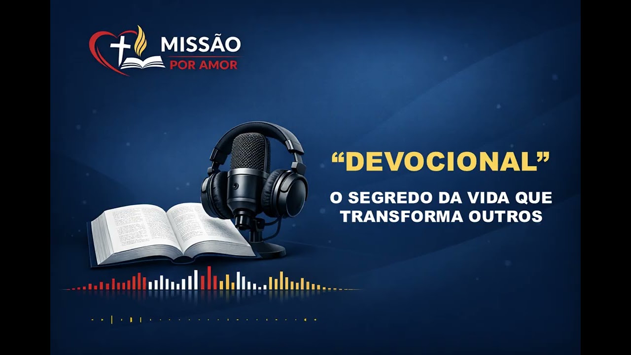 O Segredo da Vida que Transforma Outros