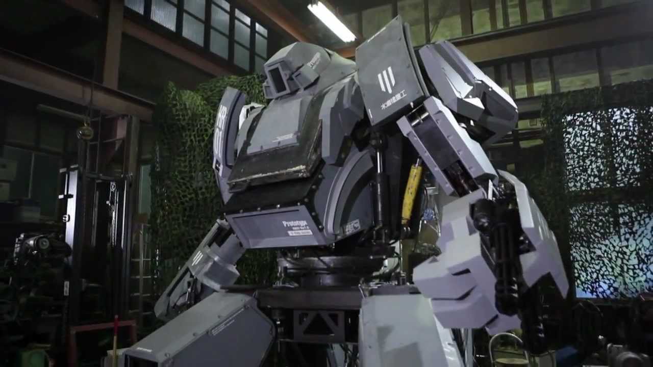 KURATAS - Suidobashi heavy industry