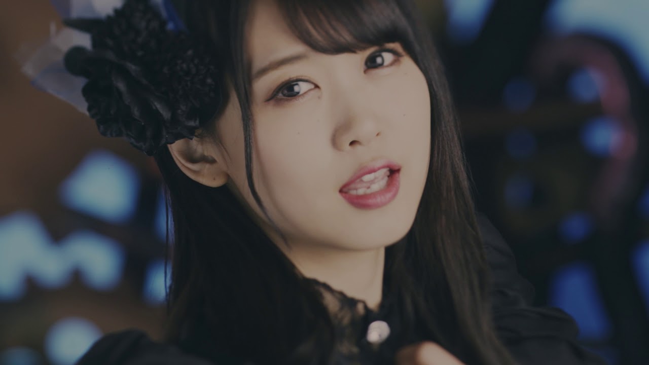 i☆Ris / Changing point(Short Ver.)