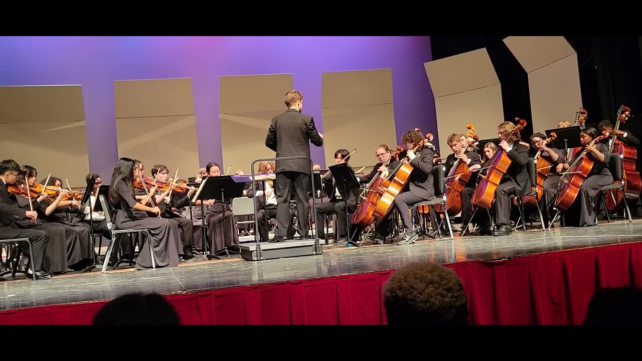 Symphony No. 7 in A major, Opus 92                  IV. Allegro con brio          ~ Beethoven