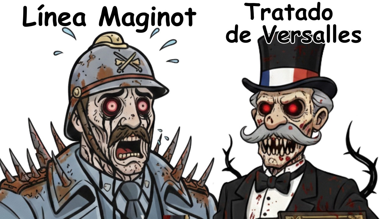 Errores Humanos Que Lo Cambiaron Todo en la Historia