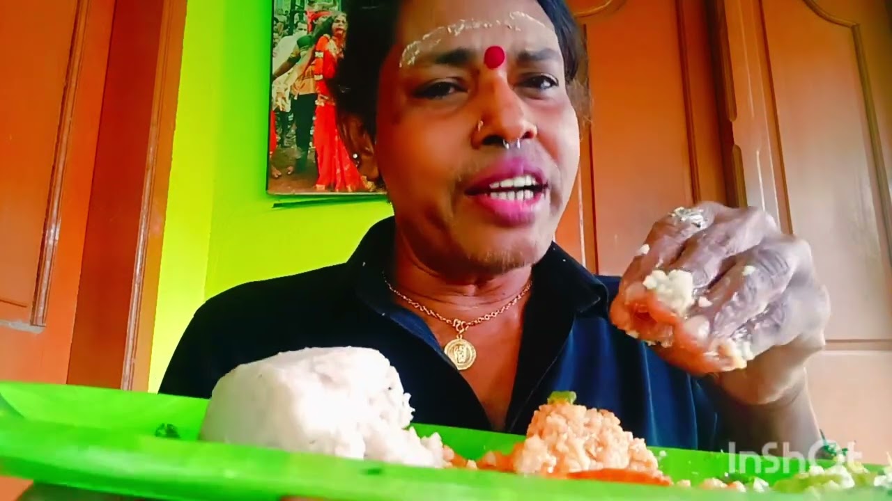 എന്റെ ചോറ്റുപാത്രം 