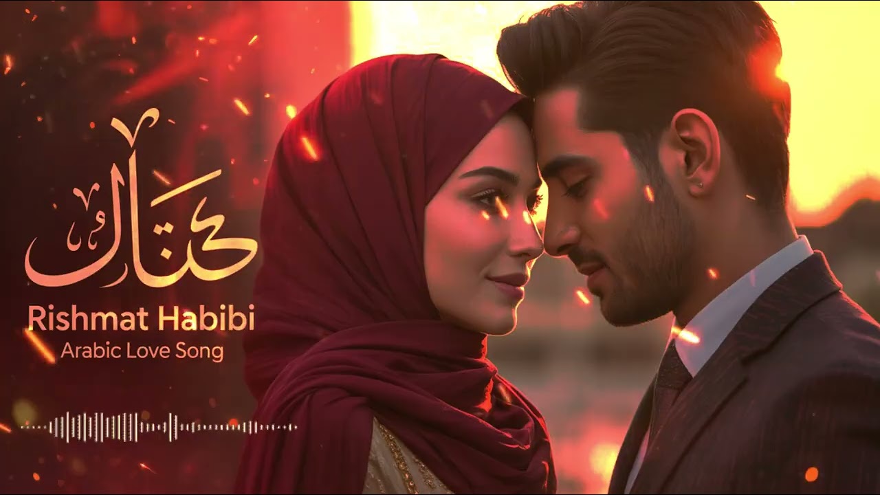 🎵 “Rishmat Habibi (رشمة حبيبي)” — optimized for views, romance audience & UAE vibes 💕