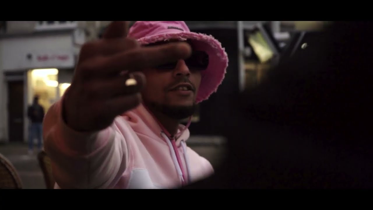 GLENN - LMWL feat. JOE REM