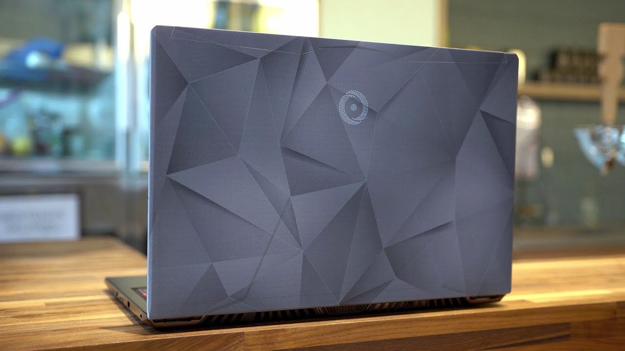 Origin EVO15-S Complete Walkthrough: The Underdog Gaming Laptop