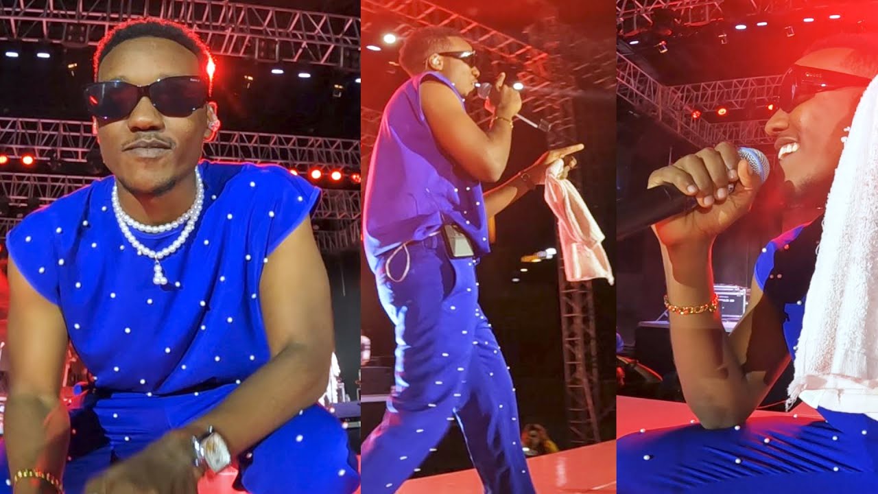 ELEMENT EleéeH ABAFANA BAMWERETSE URUKUNDO RUHEBUJE MUGITARAMO KIGALI FIESTA BYARIBISHIMISHIJE 😅😅