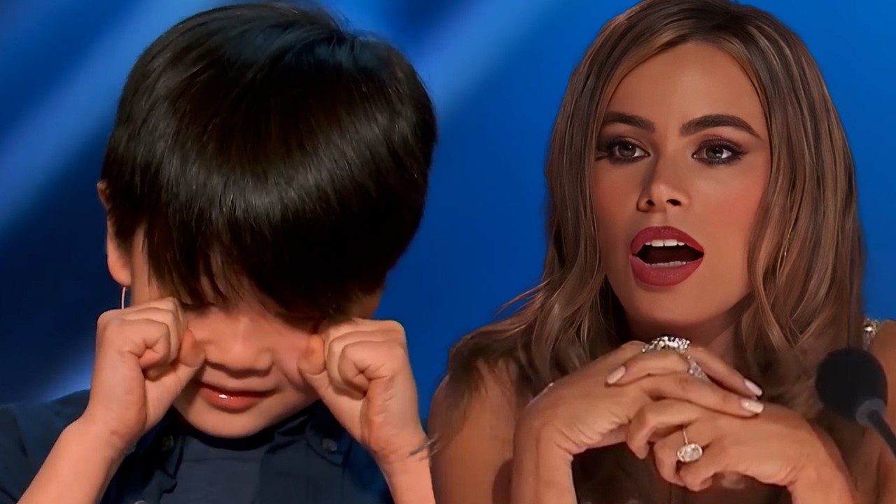TALENTED Kids WOW Judges With Their Magic | Amazing Auditions